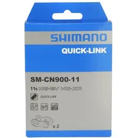Shimano Kettenverschluss 11-fach