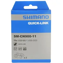 Shimano Kettenverschluss 11-fach