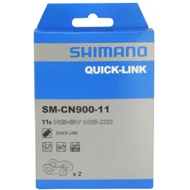 Shimano Kettenverschluss 11-fach