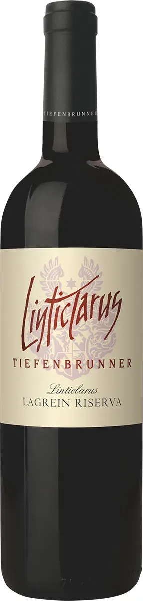 Tiefenbrunner Linticlarus Lagrein Riserva 2022