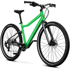 woom Explore 6 26 Zoll jungle green