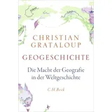 C.H. Beck Verlag Geogeschichte