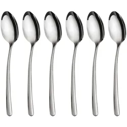 GRÄWE Tafellöffel 6 Stück, Serie SYLT