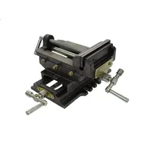 GEKO Schraubstock Metall 1-tlg