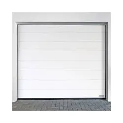 Hörmann Sektionaltor 2500 x 2080 mm mit oder ohne Antrieb