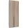 WIMEX Kleiderschrank New York in vielen Breiten, 208 oder 236cm hoch weiß 90 cm x 236 cm x 58 cm