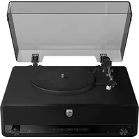 Philips TAV3000B Schwarz
