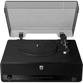 Philips TAV3000B Schwarz