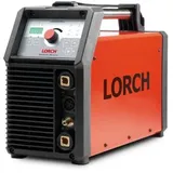 Lorch HandyTIG 180 AC/DC WIG-Schweißanlage ControlPro mit WIG-Powermaster Montagepack