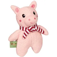 Coppenrath Verlag Coppenrath Knistertier Schwein, - Little Wonder