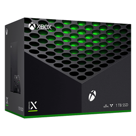 Microsoft Xbox Series X 1TB