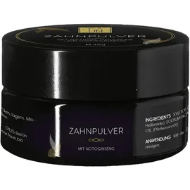 Waldkraft Zahnpulver mit Notoginseng für Kinder 45 g