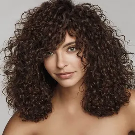 REVLON Professional Re/Start Curls Nourishing Conditioner 200 ml