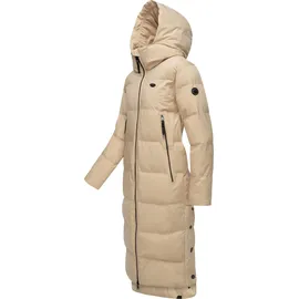 Ragwear Wintermantel Patrise sand S