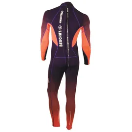 Beuchat Neoprenanzug Overall-Neoprenanzug Pink S
