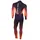 Beuchat Neoprenanzug Overall-Neoprenanzug Pink S