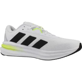 adidas Galaxy 7 Cloud White / Core Black / Solar Slime 42 2/3