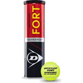 Dunlop Fort Tournament