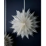 House Doctor Dust Stern Off White - Wohnzimmer - 18