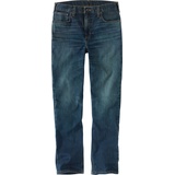 CARHARTT Relaxed Jeans Dunkelblau (canyon) - W33/L32