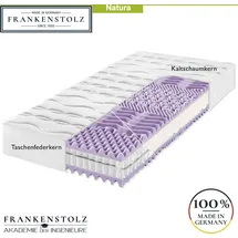 Frankenstolz Natura KS 90 x 190 cm H2