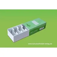 Schulwerkstatt Clever Lernbox: