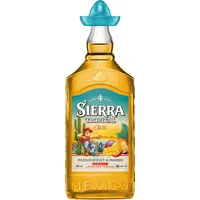 Sierra Tropical Chilli 18% Vol. 1l