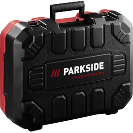 Parkside PWSAP 20 LiF6 ohne Akku + Ladegerät
