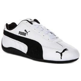 Puma Speedcat Damen Weiß 43