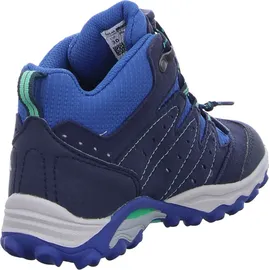 MEINDL Tuam Junior GTX nachtblau/verde, 34