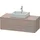Duravit XSquare 120x54,8cm, ba m, f Kons., 2 La, wandhängend