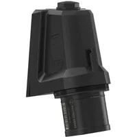 Walther Werke Walther CEE NEO Wandgerätestecker FW710307SK
