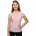 Mizuno Core Runbird rosa XS