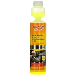 MOJE AUTO Scheibenreiniger 19-087 Scheibenwischerflüssigkeit,Scheibenwischwasser