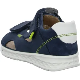 superfit Lagoon Sandale blau 22