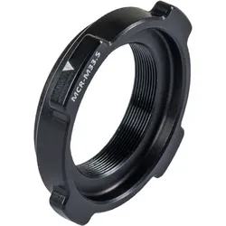 RUSAN Modular Adapter MAR Connector M33,5x0,75 (z.B. Guide, Nitehog Viper)