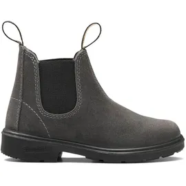 Blundstone Chelsea-Boots Grau 34