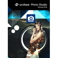 ACD Systems ACDSee Photo Studio Ultimate 2018 DE Win