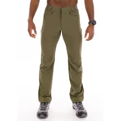 Salomon Wayfarer vêtement running homme - Kaki - 48
