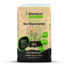 bionero Blumenerde 40 l
