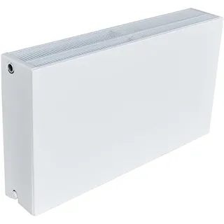 Sanicomfort Universal-Planheizkörper 2000 x 300 mm 1934 W Typ DK-22