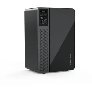 Marstek Jupiter C 2,56 kWh All-In-One Balkonkraftwerk mit Speicher