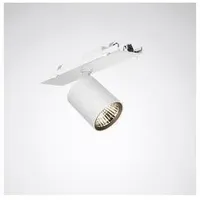 Trilux Strahlermodul Weiß