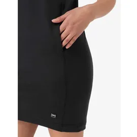 super.natural Aroundtheworld Kleid Schwarz S