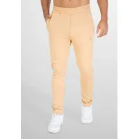 SMILODOX Herren Jogginghose David Beige beige XL