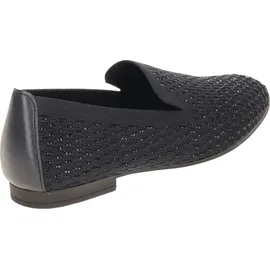 Gabor Slipper Damen Dunkelblau 40