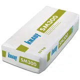 Knauf SM300 25kg Sack