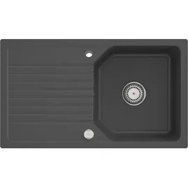 Villeroy & Boch Linara 50 rechts flächenbündig keramik Excenterbetätigung 840 x 490 mm