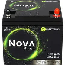 WATTSTUNDE NOVA Base 0,768 kWh