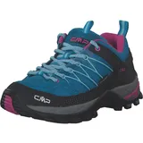 CMP Rigel Low WP Damen Hawaiian/Acqua 40